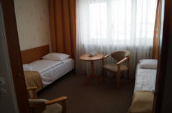 Hotel POLONIA Rzeszów pokoje noclegi w centrum miasta, wypoczynek w Polsce 21